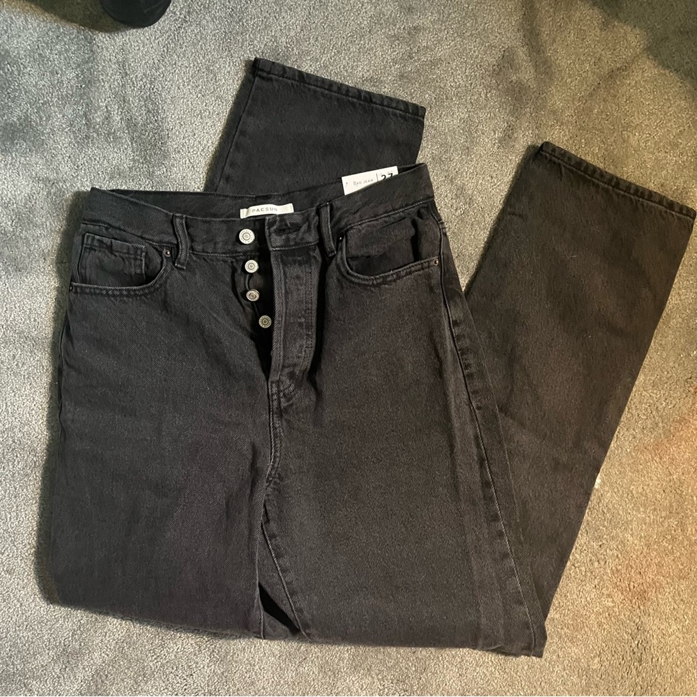 NWT Pacsun Dad Jean